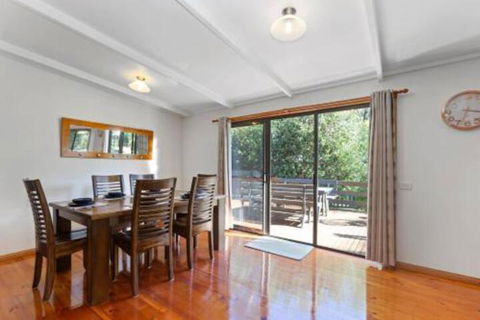YARRABEE The Perfect Getaway! - Mackay Tourism 5