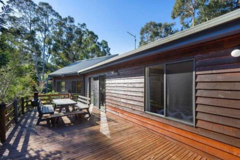 YARRABEE The Perfect Getaway! - Mackay Tourism 4