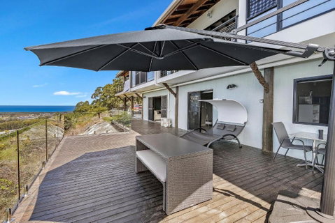 Eagles Loft - Mackay Tourism 3