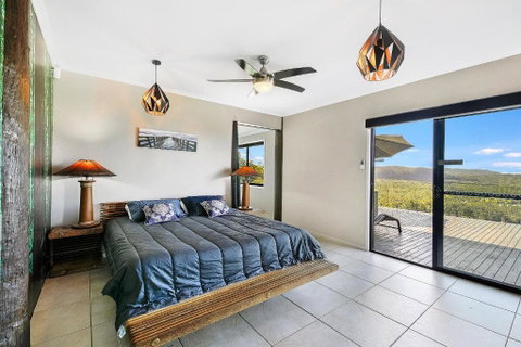 Eagles Loft - Mackay Tourism 1