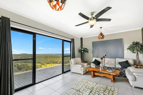 Eagles Loft - Mackay Tourism 4
