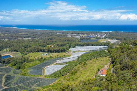 Eagles Loft - Mackay Tourism 6
