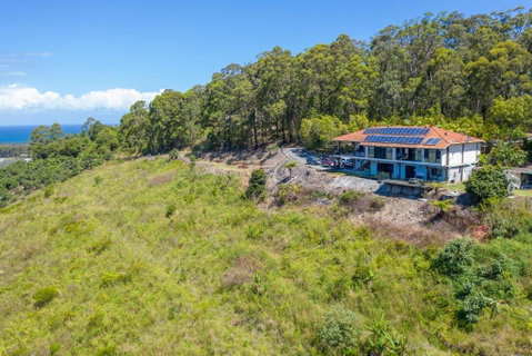Eagles Loft - Mackay Tourism 2