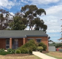 Dunolly Broadway BB - Mackay Tourism