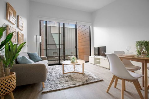 Elegant Stylish Living@mooneeponds Wifi/parking - Mackay Tourism 2