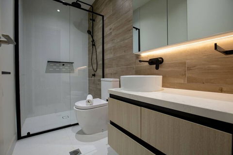Elegant Stylish Living@mooneeponds Wifi/parking - Mackay Tourism 7