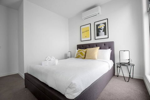 Elegant Stylish Living@mooneeponds Wifi/parking - Mackay Tourism 3