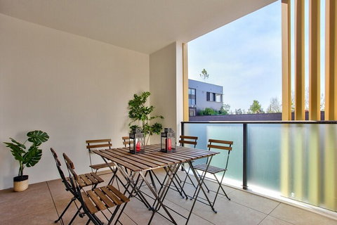 Apartment CBD - Harris St 6 - Mackay Tourism 1