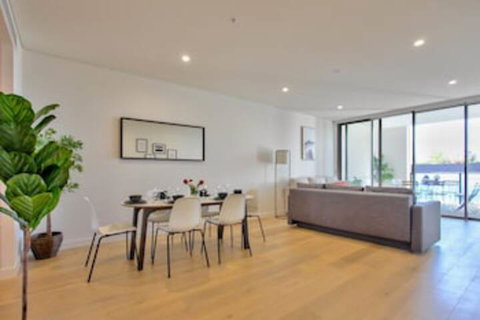 Apartment CBD - Harris St 6 - Mackay Tourism 0