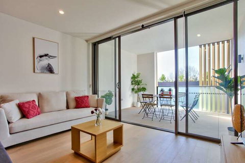 Apartment CBD - Harris St 6 - Mackay Tourism 7
