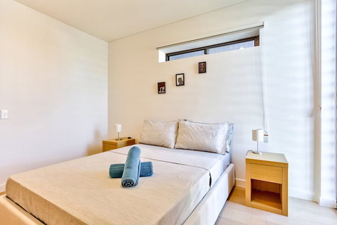 Apartment CBD - Harris St 6 - Mackay Tourism 5