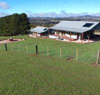 Fellcroft Farmstay - Mackay Tourism