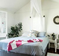 Mullaway Beach Holiday Cabins - Mackay Tourism
