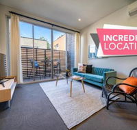 Floral on Frew Heart of the CBD Wifi Netflix - Mackay Tourism