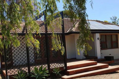 Seacliff Park Holiday Home - Mackay Tourism 6