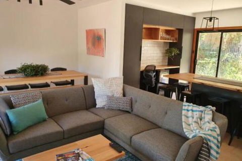 Seacliff Park Holiday Home - Mackay Tourism 2