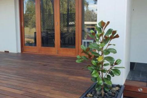 Seacliff Park Holiday Home - Mackay Tourism 3