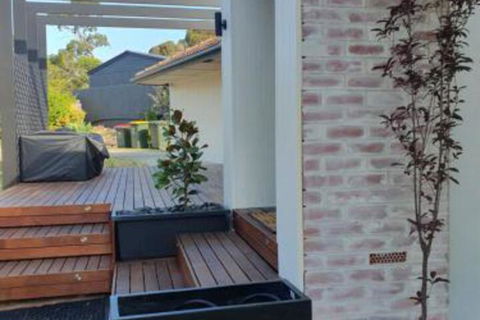 Seacliff Park Holiday Home - Mackay Tourism 4