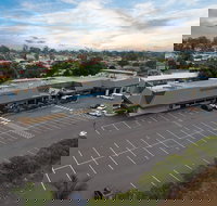 Blacktown Tavern - Mackay Tourism