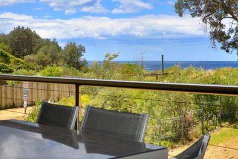 Sea Dream Pet Friendly 1 Min Walk To Beach - Mackay Tourism 4