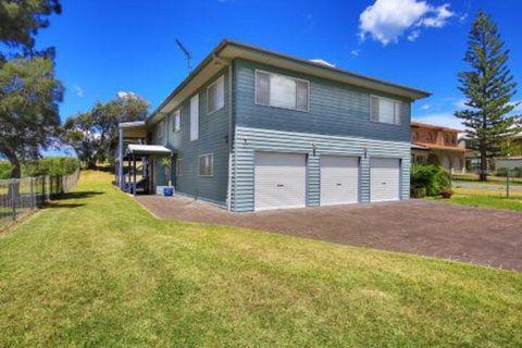 Sea Dream Pet Friendly 1 Min Walk To Beach - Mackay Tourism 7