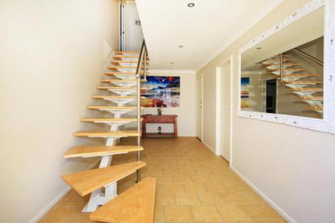 Sea Dream Pet Friendly 1 Min Walk To Beach - Mackay Tourism 6