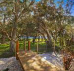 The Wharf House Budgewoi - Mackay Tourism