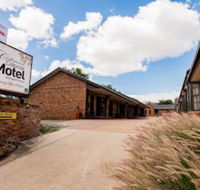 Castlemaine Colonial Motel - Mackay Tourism