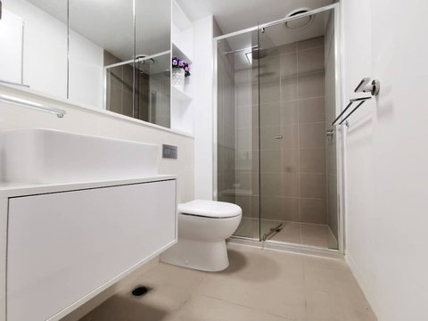 Hawthorn Elegant Lifestyle 1 Bedroom Apartment - Mackay Tourism 4