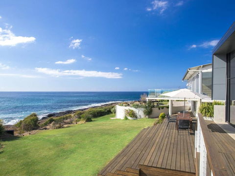 Harrington Cres 41 Bawley Point - Mackay Tourism 6