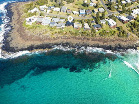 Harrington Cres 41 Bawley Point - Mackay Tourism 4