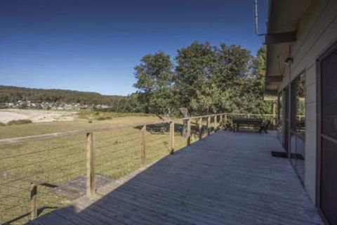 Kurrawa Drive 11 Kioloa NSW - Mackay Tourism 0