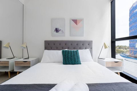 Perfect Location 2 Bdrs Apartment@glen Waverley - Mackay Tourism 3