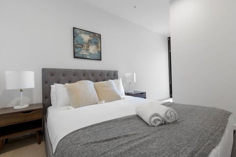 Perfect Location 2 Bdrs Apartment@glen Waverley - Mackay Tourism 2