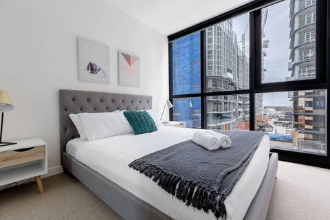 Perfect Location 2 Bdrs Apartment@glen Waverley - Mackay Tourism 6