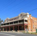 Railway Bistro Kandos - Mackay Tourism