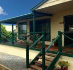 Pascalinga 38 Carrickalinga Road - Mackay Tourism