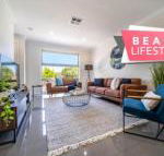 Coast on Clovelly Close to the beach Wifi Nespresso - Mackay Tourism