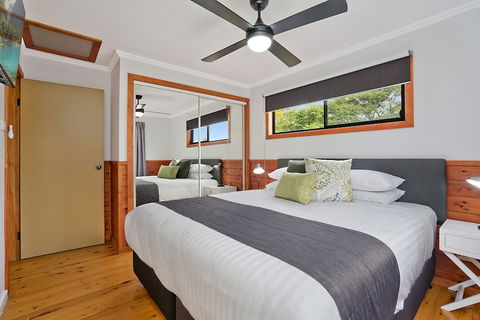 Newcastle Short Stay Apartments - Glebe Road Adamstown - Mackay Tourism 6