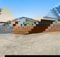 Newcastle Short Stay Apartments - Glebe Road Adamstown - Mackay Tourism