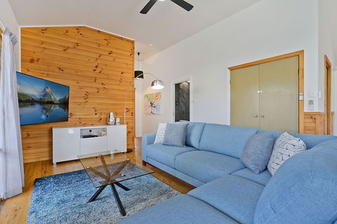 Newcastle Short Stay Apartments - Glebe Road Adamstown - Mackay Tourism 3