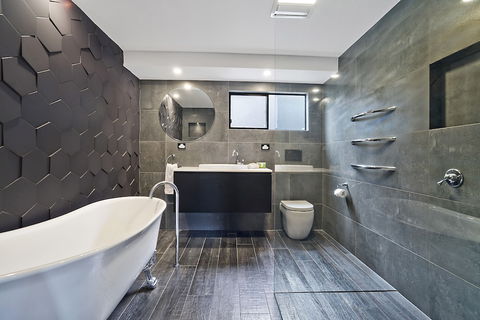 Newcastle Short Stay Apartments - Glebe Road Adamstown - Mackay Tourism 1