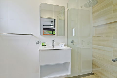Newcastle Short Stay Apartments - Glebe Road Adamstown - Mackay Tourism 2