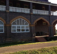 The Convent Glen Innes - Mackay Tourism