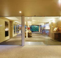 Peninsula Kingswood Country Club - Mackay Tourism