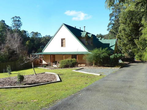 Elandil B & B - Mackay Tourism 0