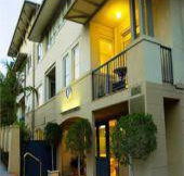 Manor House - Mackay Tourism
