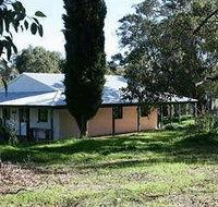 Hoddywell Cottage - Mackay Tourism