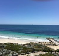Beachside Grove - Mackay Tourism