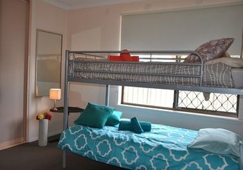Beachside Grove - Mackay Tourism 3